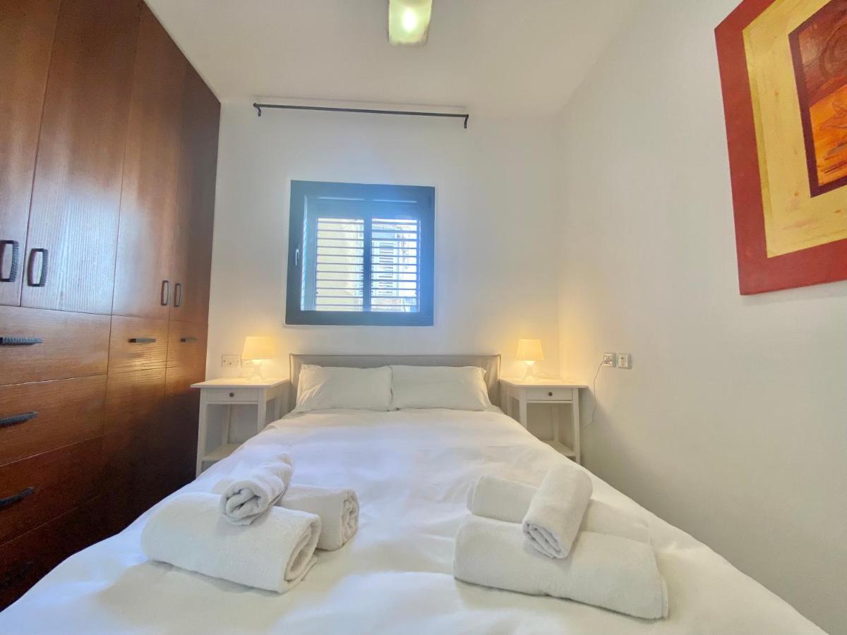 Lapin 9 - By Beach Apartments Tlv Tel Aviv-Jaffa Exterior foto