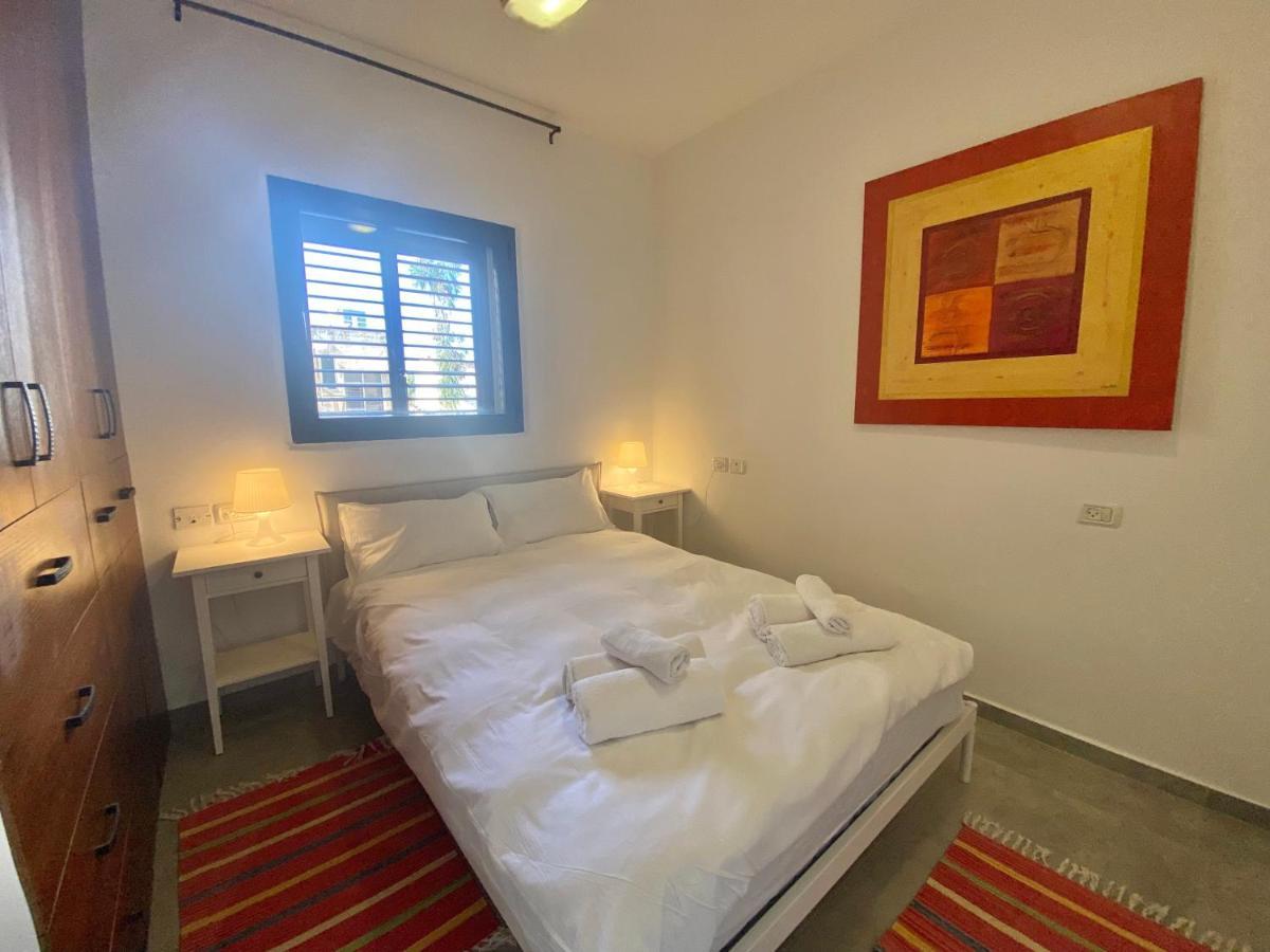 Lapin 9 - By Beach Apartments Tlv Tel Aviv-Jaffa Exterior foto